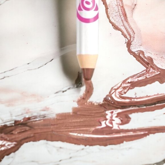 Toasted Grille Lip Crayon - Mary kay At Play Discontinued Limited Edition - Picture 3 of 7